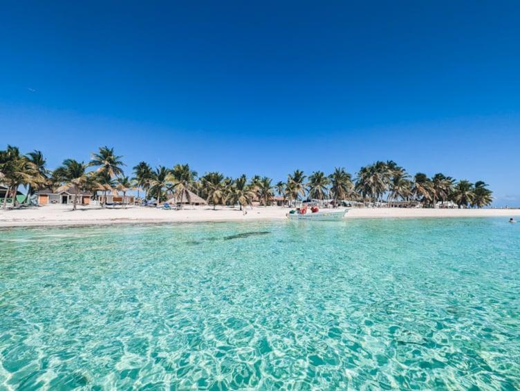 Isla Saona Clásica