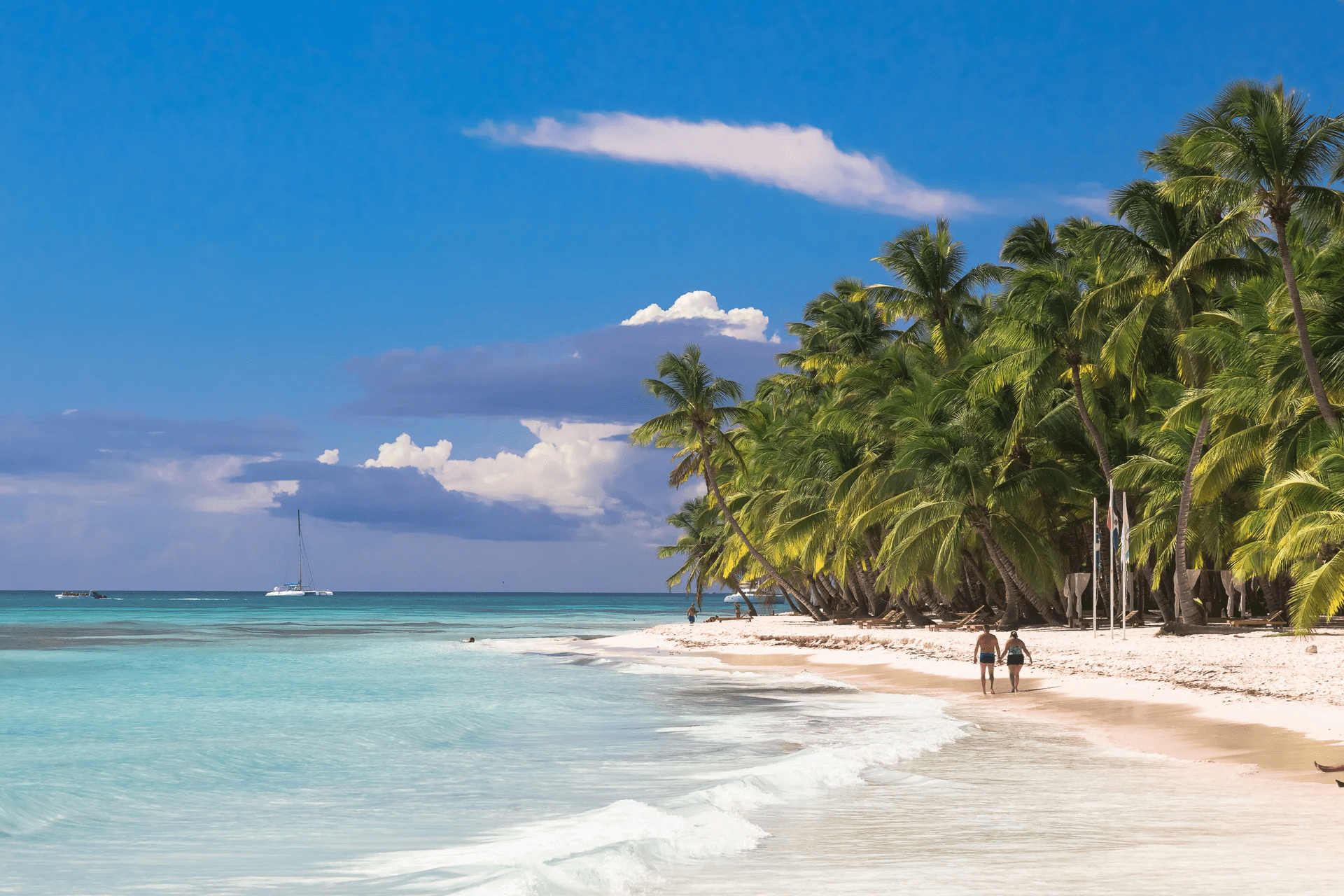 Isla Saona Relax