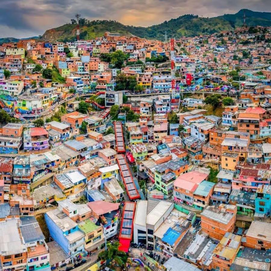 City Tour Medellín