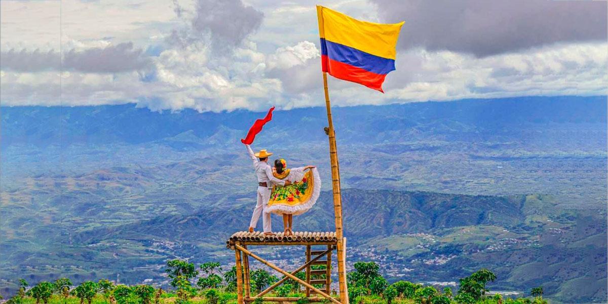 Tour a Miradores