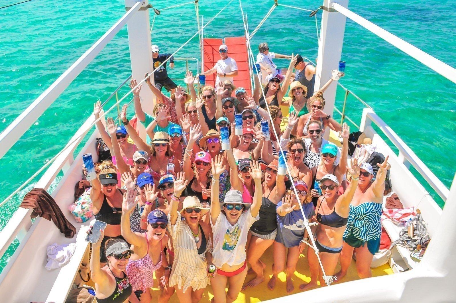 Party Boat