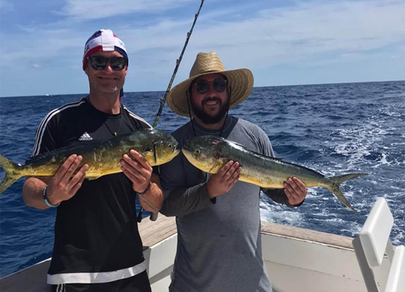 Pesca