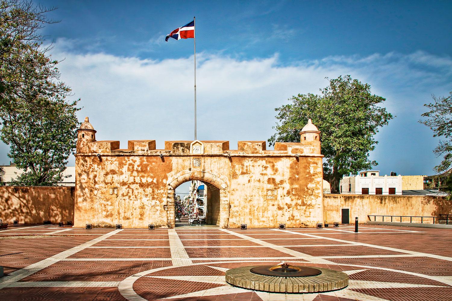 Santo Domingo